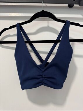 Liaison the Label Scrunch Bra